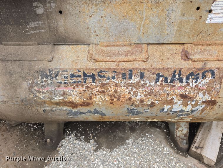 image for item DW3176 2000 Chevrolet C2500 Ext. Cab utility bed pickup truck