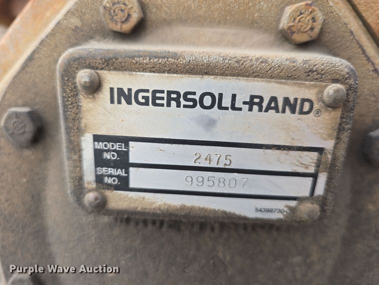 image for item DW3176 2000 Chevrolet C2500 Ext. Cab utility bed pickup truck