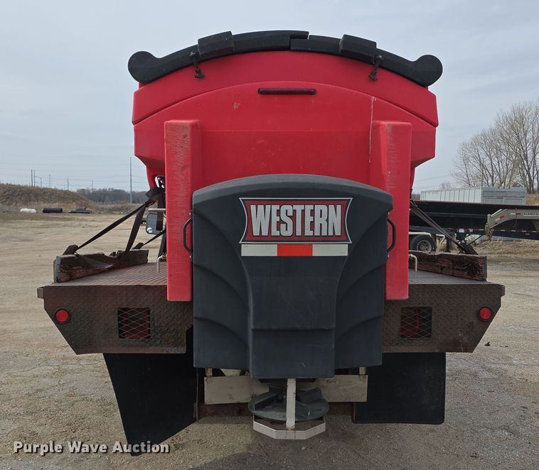 image for item DW3177 1994 Chevrolet Cheyenne C3500 dump flatbed pickup truck