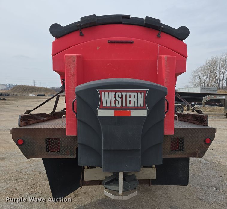 image for item DW3177 1994 Chevrolet Cheyenne C3500 dump flatbed pickup truck