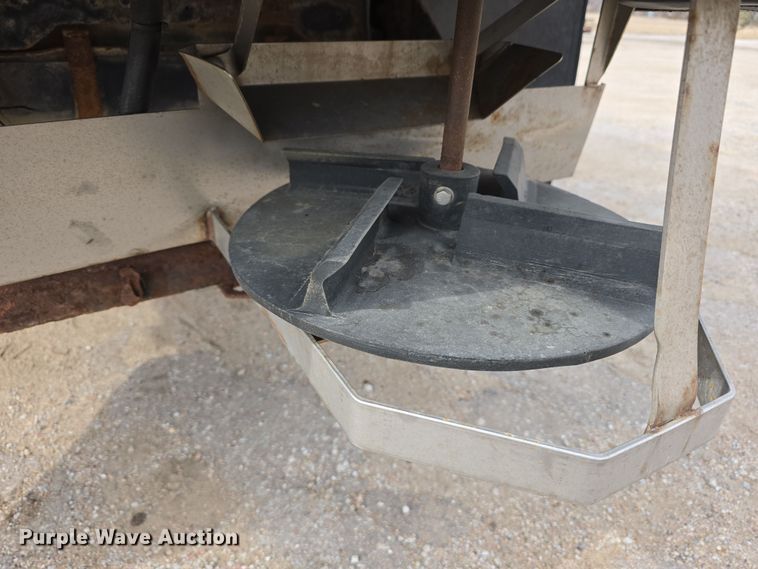 image for item DW3177 1994 Chevrolet Cheyenne C3500 dump flatbed pickup truck