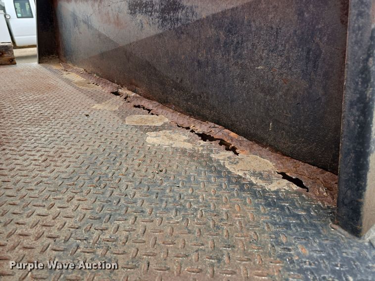 image for item DW3177 1994 Chevrolet Cheyenne C3500 dump flatbed pickup truck