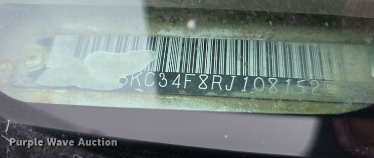 image for item DW3177 1994 Chevrolet Cheyenne C3500 dump flatbed pickup truck