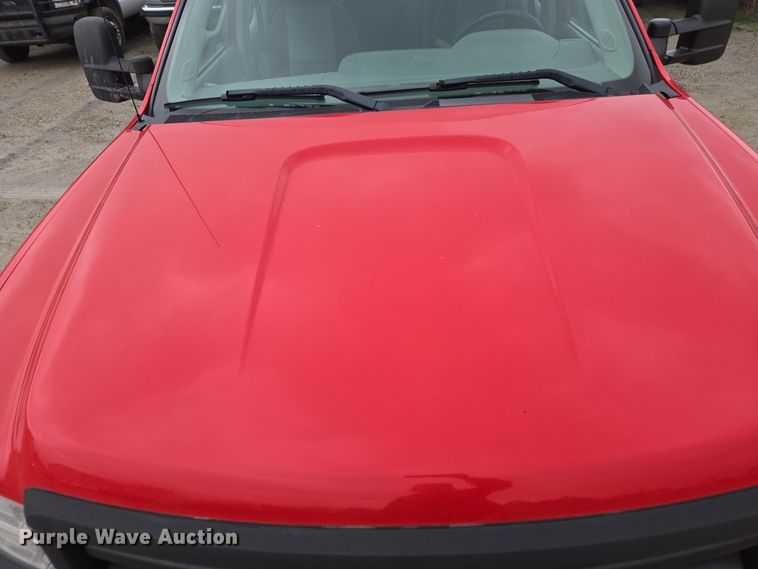 image for item DX1529 2009 GMC Sierra 1500 Ext. Cab pickup truck