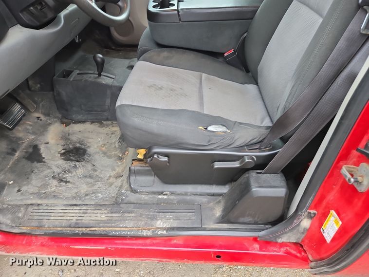 image for item DX1529 2009 GMC Sierra 1500 Ext. Cab pickup truck