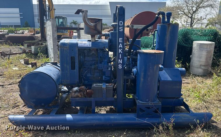 image for item EC3477 Dewatering pump