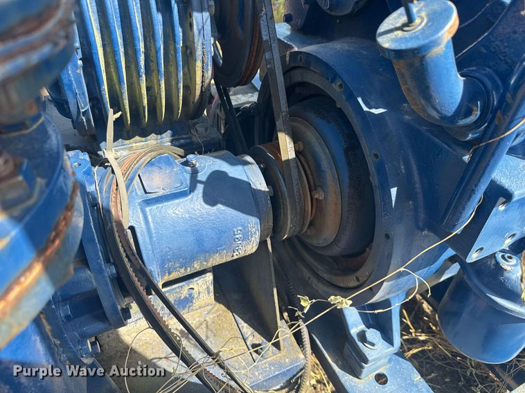 image for item EC3477 Dewatering pump