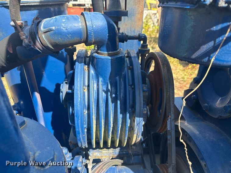 image for item EC3477 Dewatering pump