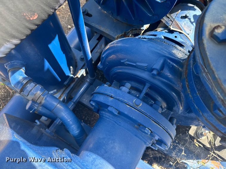 image for item EC3477 Dewatering pump