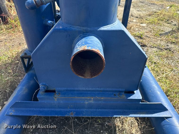 image for item EC3477 Dewatering pump