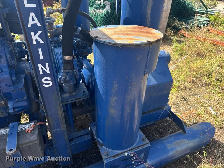 image for item EC3477 Dewatering pump