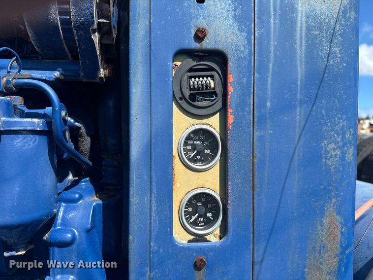 image for item EC3477 Dewatering pump