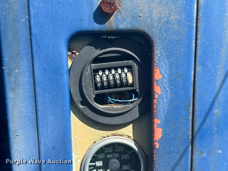 image for item EC3477 Dewatering pump