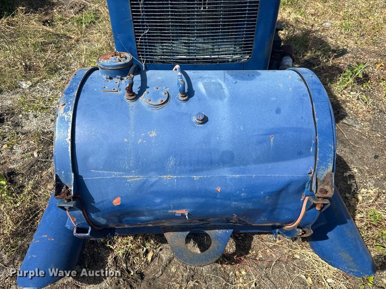 image for item EC3477 Dewatering pump