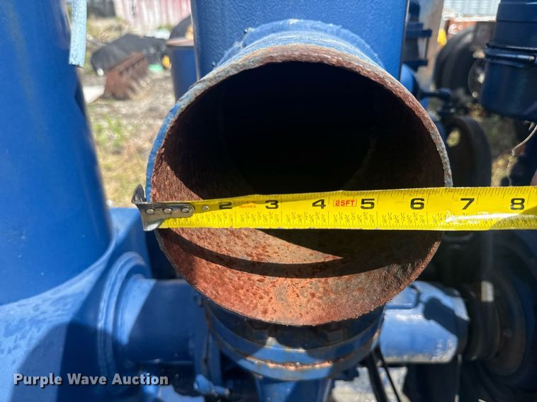 image for item EC3477 Dewatering pump