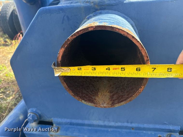 image for item EC3477 Dewatering pump