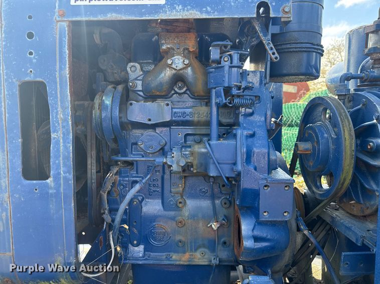 image for item EC3477 Dewatering pump