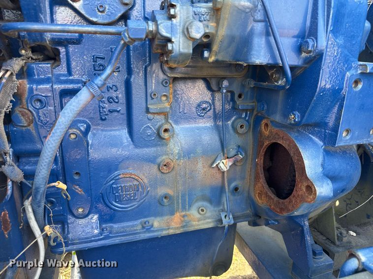 image for item EC3477 Dewatering pump