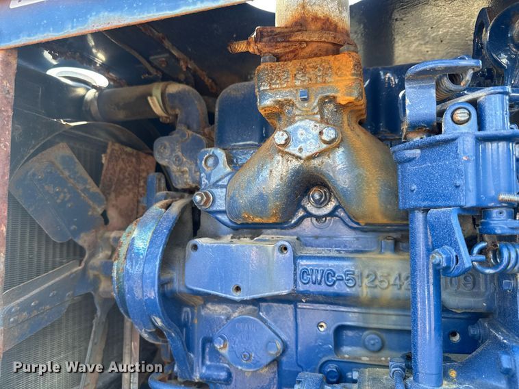 image for item EC3477 Dewatering pump