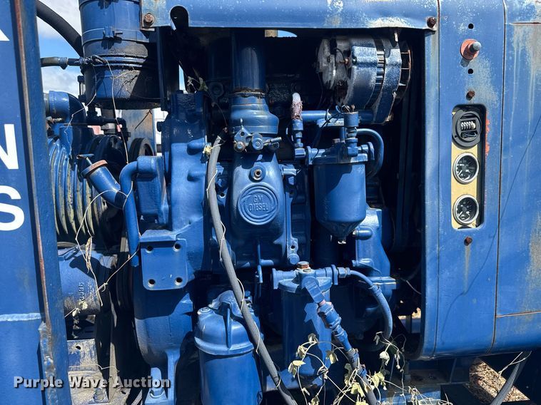 image for item EC3477 Dewatering pump