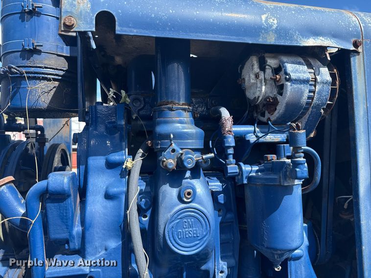 image for item EC3477 Dewatering pump