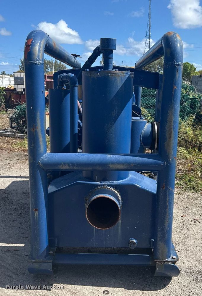 image for item EC3479 Dewatering pump