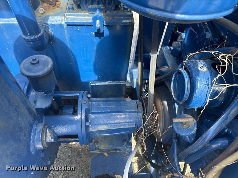 image for item EC3479 Dewatering pump