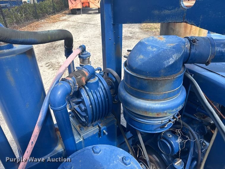 image for item EC3479 Dewatering pump