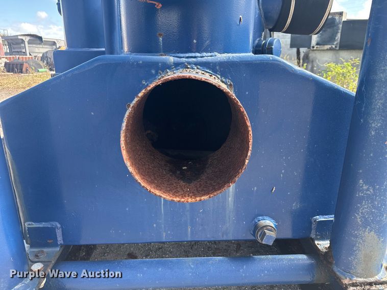 image for item EC3479 Dewatering pump