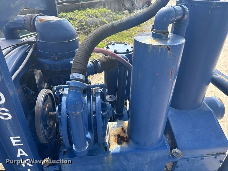 image for item EC3479 Dewatering pump