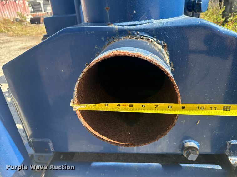 image for item EC3479 Dewatering pump