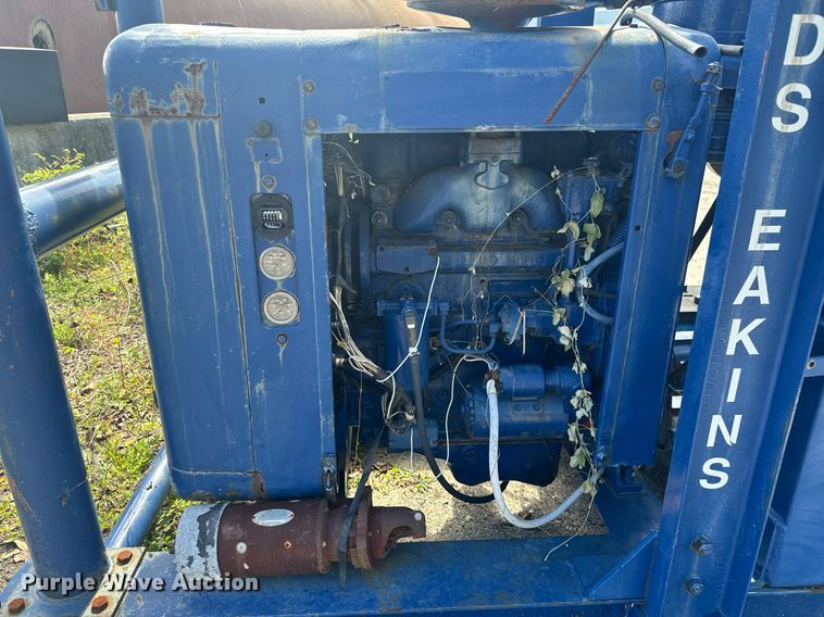 image for item EC3479 Dewatering pump