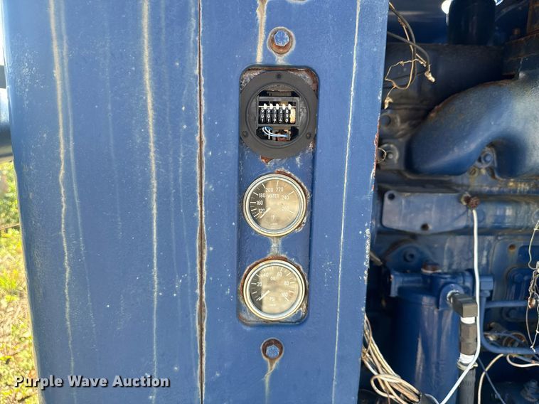 image for item EC3479 Dewatering pump