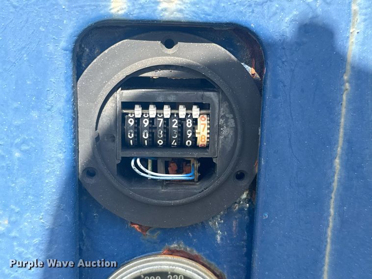 image for item EC3479 Dewatering pump