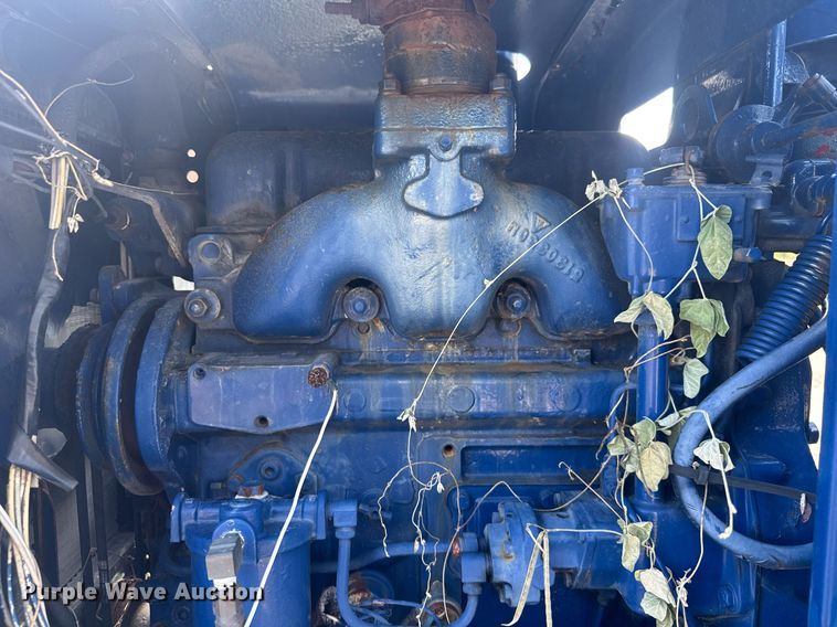 image for item EC3479 Dewatering pump