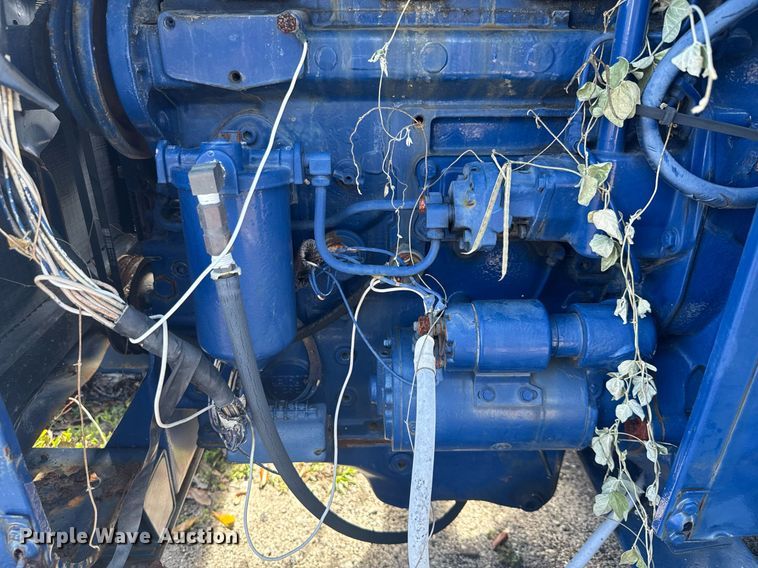 image for item EC3479 Dewatering pump