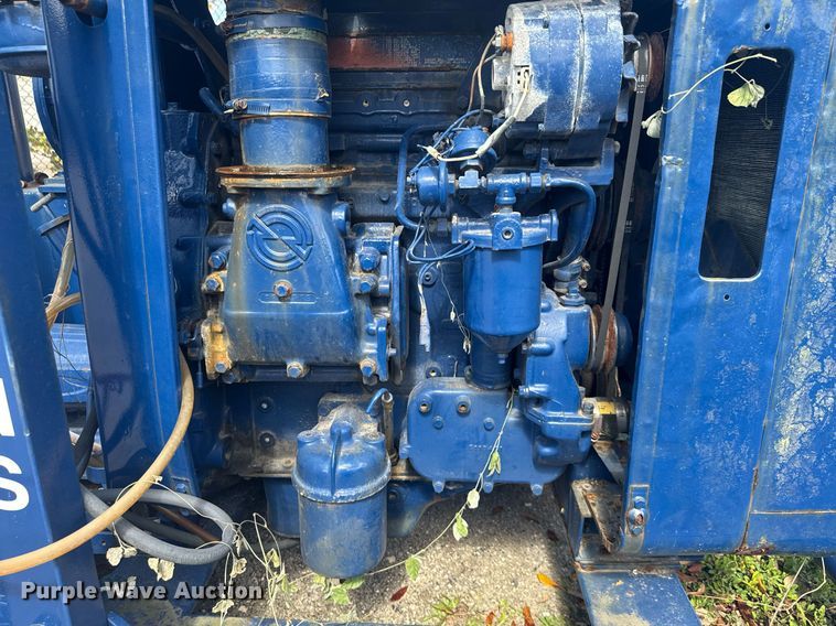 image for item EC3479 Dewatering pump
