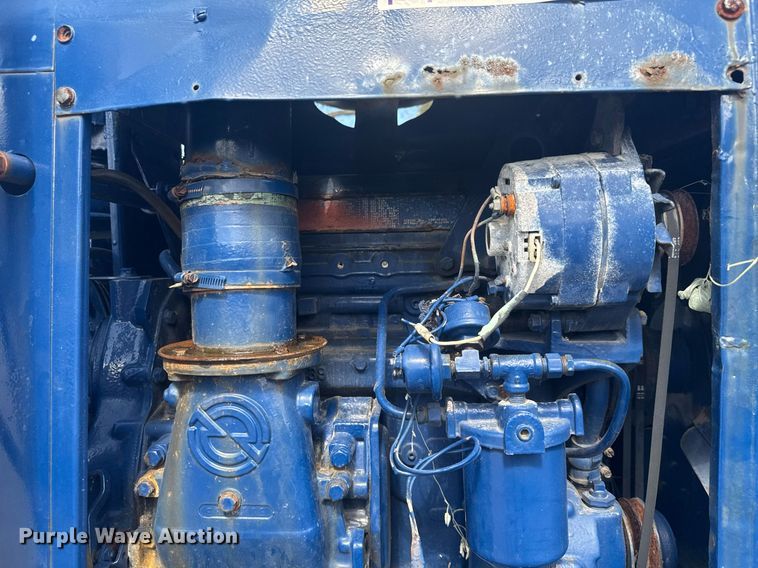 image for item EC3479 Dewatering pump