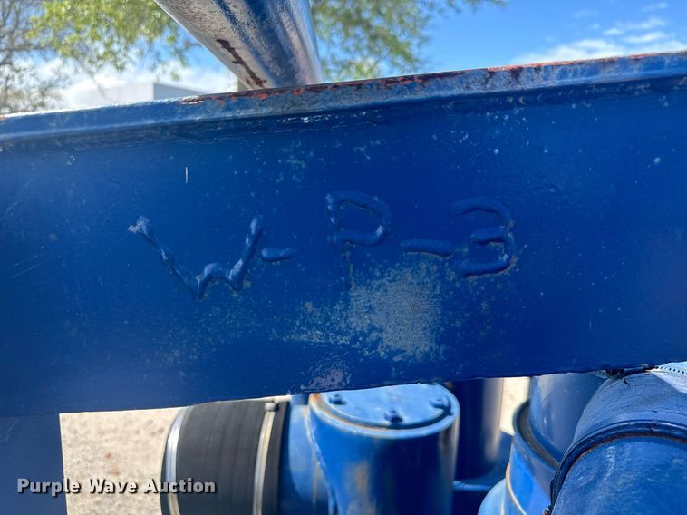 image for item EC3479 Dewatering pump