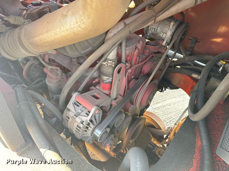 image for item EC3481 2017 ShuttleWagon NVX6030 railcar mover