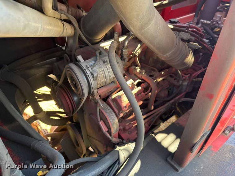 image for item EC3481 2017 ShuttleWagon NVX6030 railcar mover