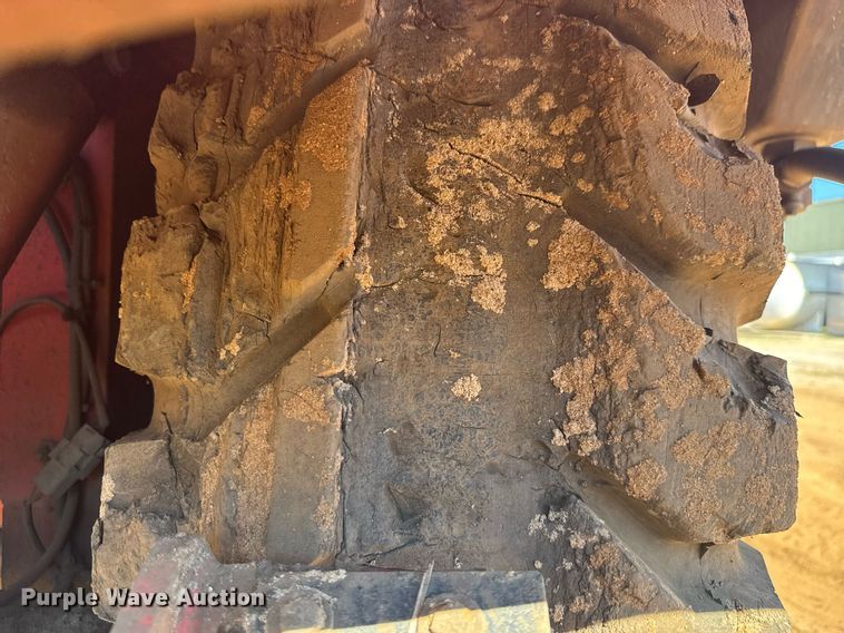 image for item EC3481 2017 ShuttleWagon NVX6030 railcar mover