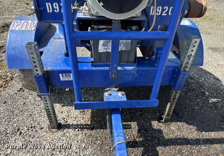 image for item EC3484 Portable Pumps PPSI4DD pump