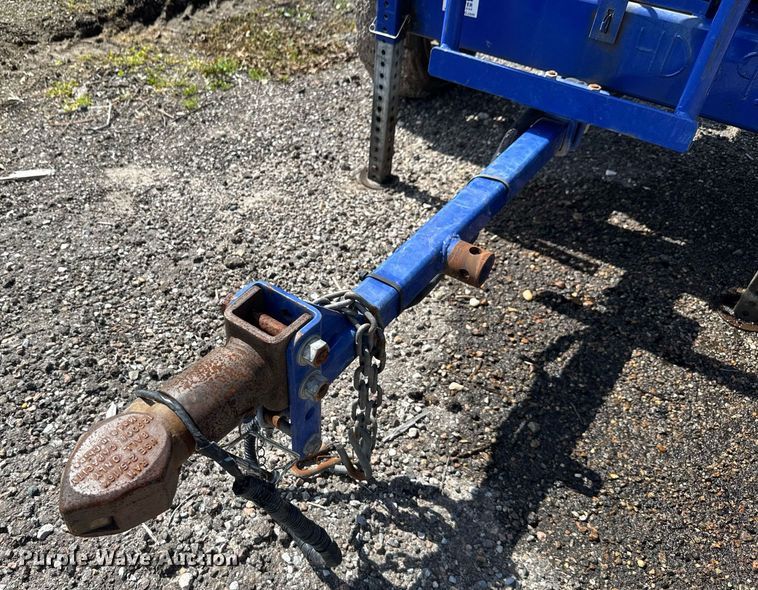 image for item EC3484 Portable Pumps PPSI4DD pump