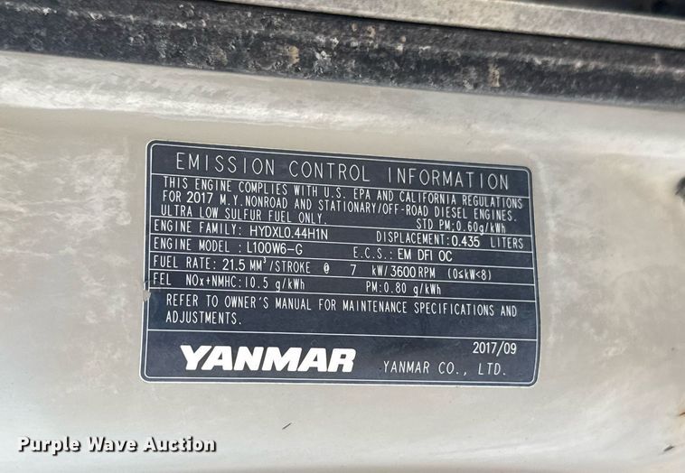 image for item EC3484 Portable Pumps PPSI4DD pump