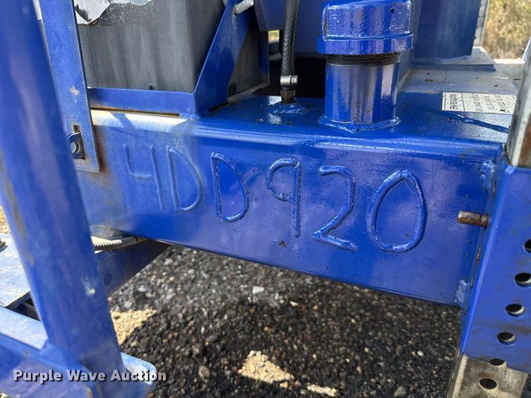 image for item EC3484 Portable Pumps PPSI4DD pump