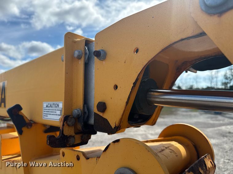 image for item EC3486 2018 Haulotte 3522A boom lift