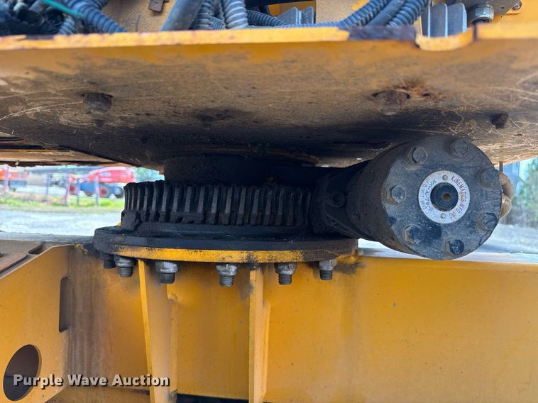 image for item EC3486 2018 Haulotte 3522A boom lift