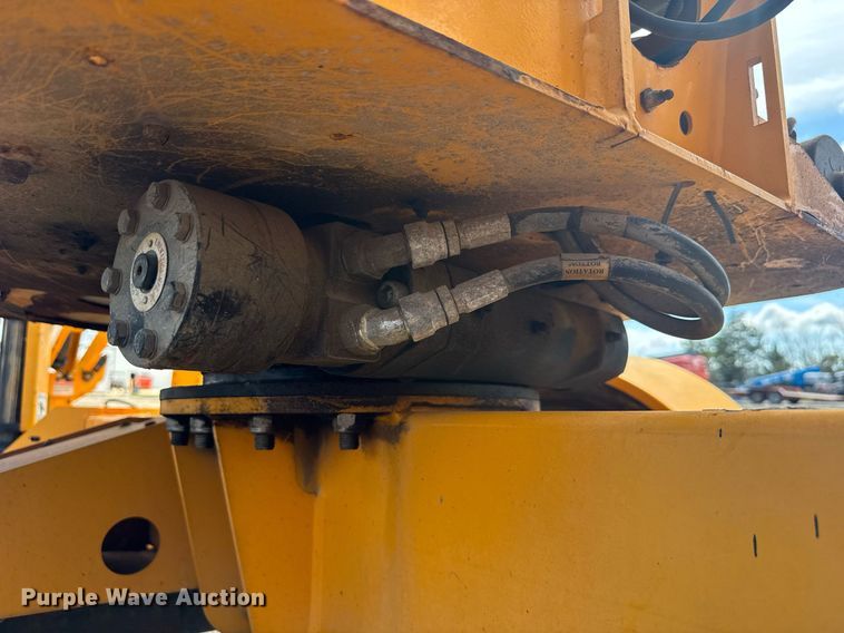 image for item EC3486 2018 Haulotte 3522A boom lift