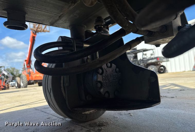 image for item EC3487 2015 Skyjack SJIII3219 scissor lift